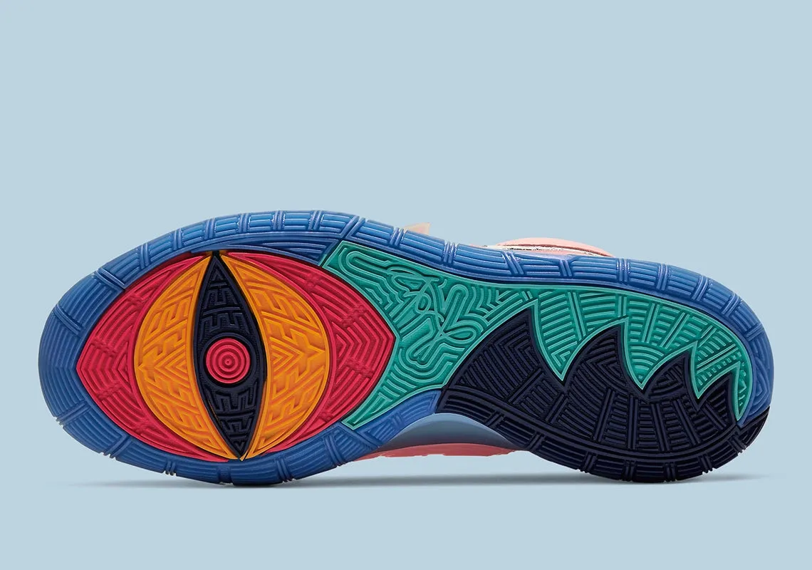 Nike Kyrie 6 Concepts Khepri