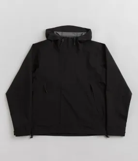 Norse Projects 3L Waterproof Shell Jacket - Black