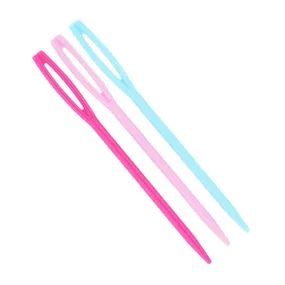 NTR Plastic Needles