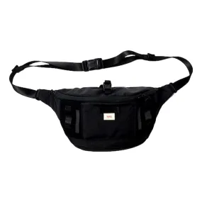 nunc CRONY WAIST BAG-BLACK