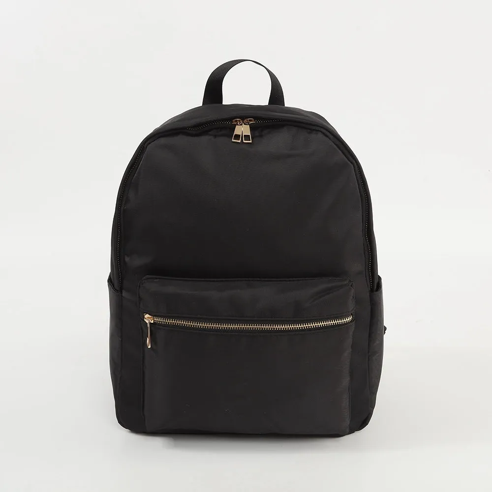 Nylon Backpack Kids