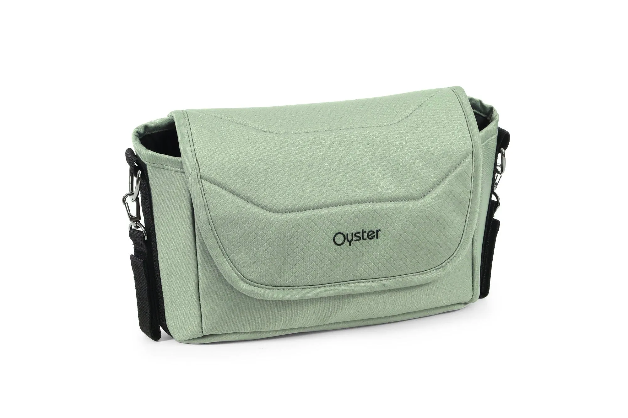 Oyster 3 Organiser - Spearmint