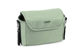 Oyster 3 Organiser - Spearmint