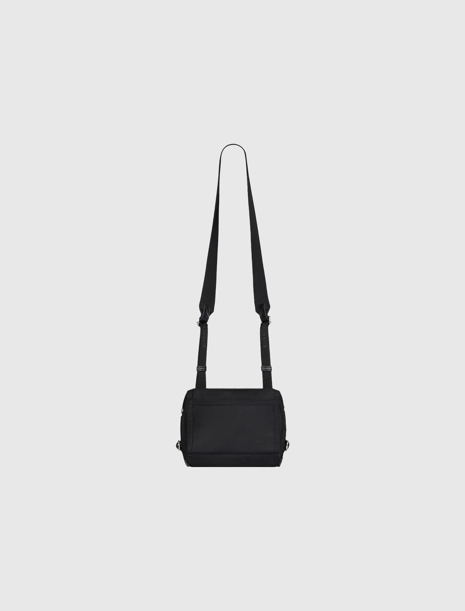 PANDORA SMALL LEATHER CROSSBODY BAG