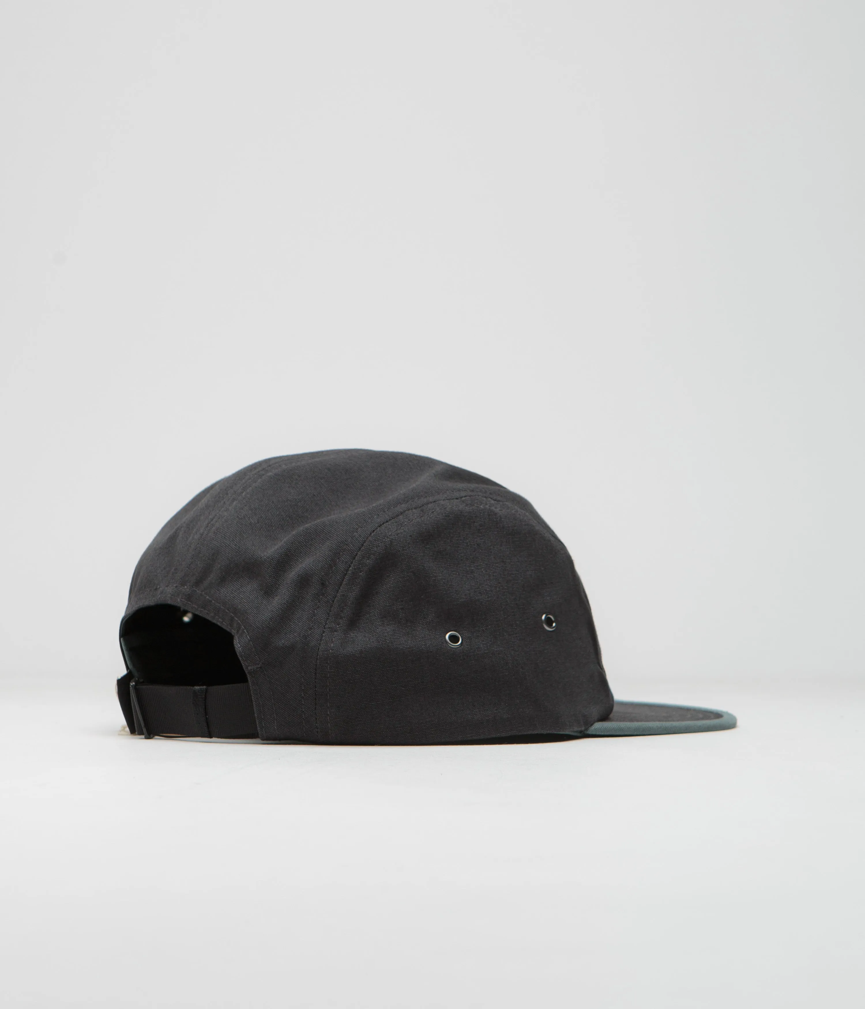 Patagonia Graphic Maclure Cap - Lose It: Ink Black