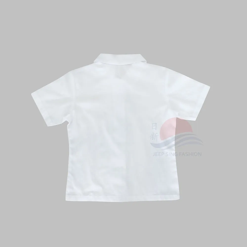 PCPS Girl's Blouse