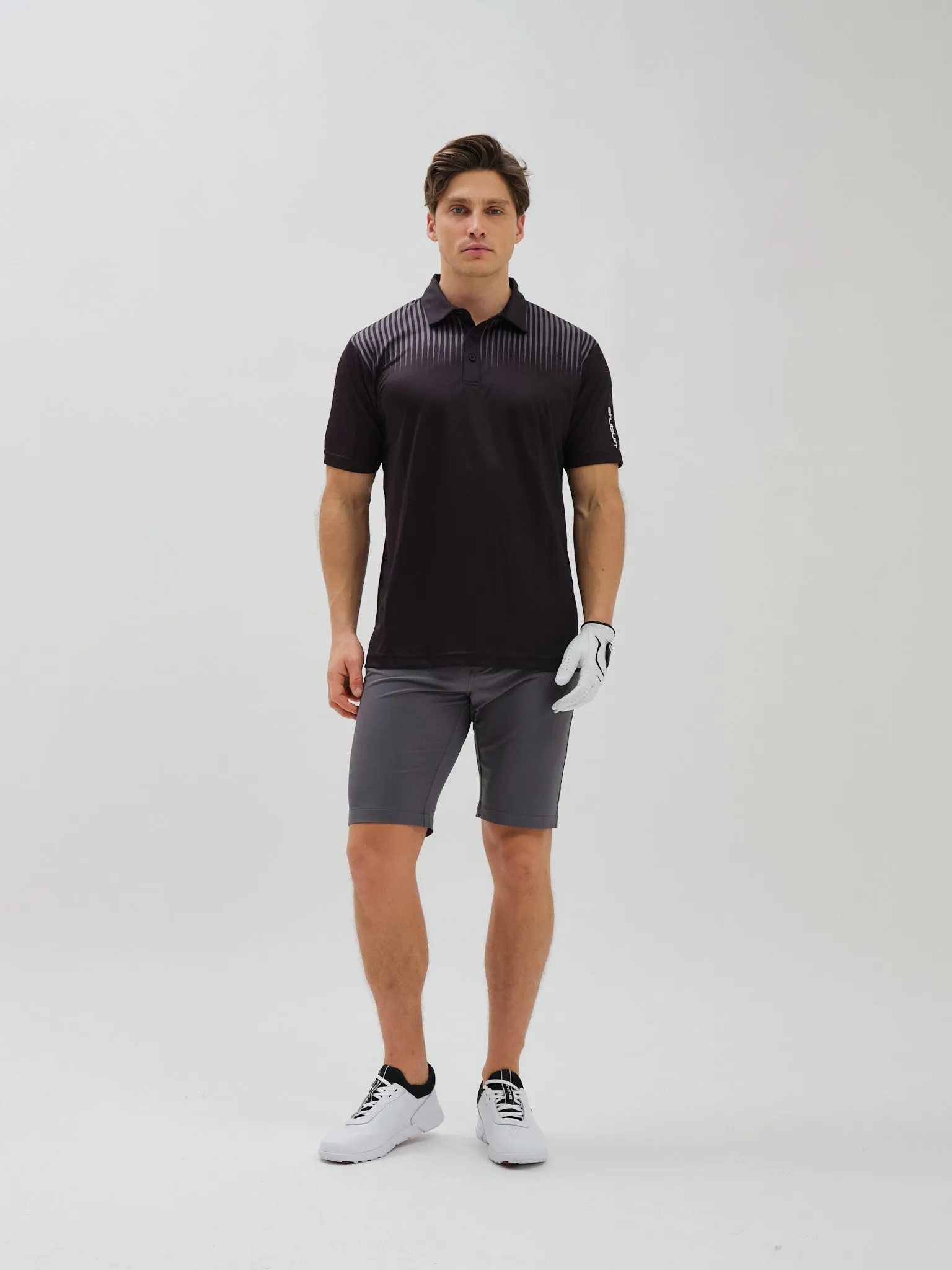 Pebble Polo Shirt