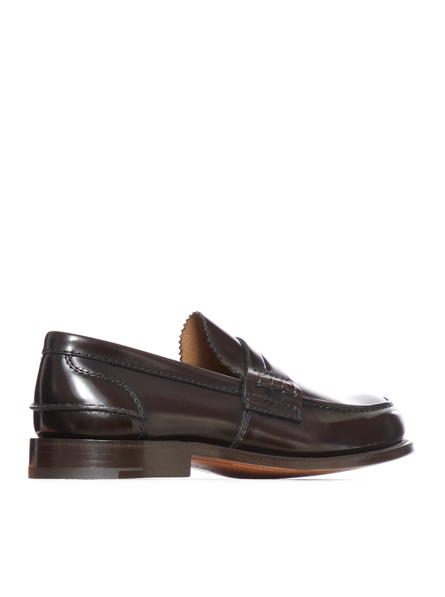 Pembrey loafers