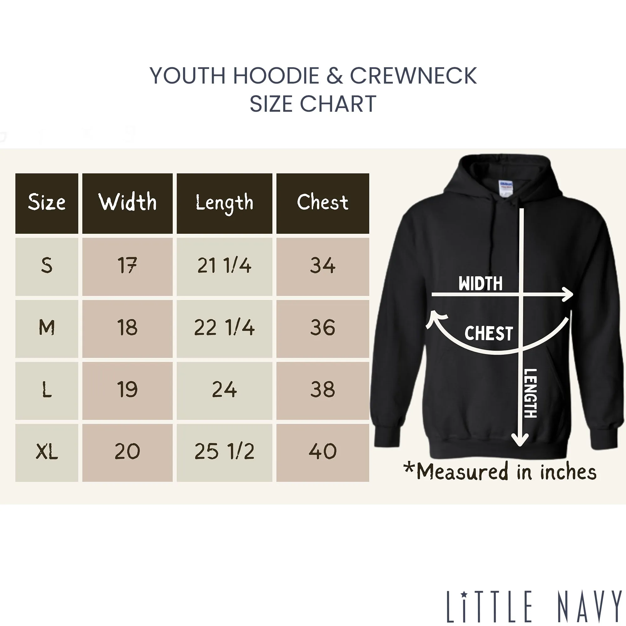 Pencil Letter (Flowers) - HOODIE - Youth and Adult