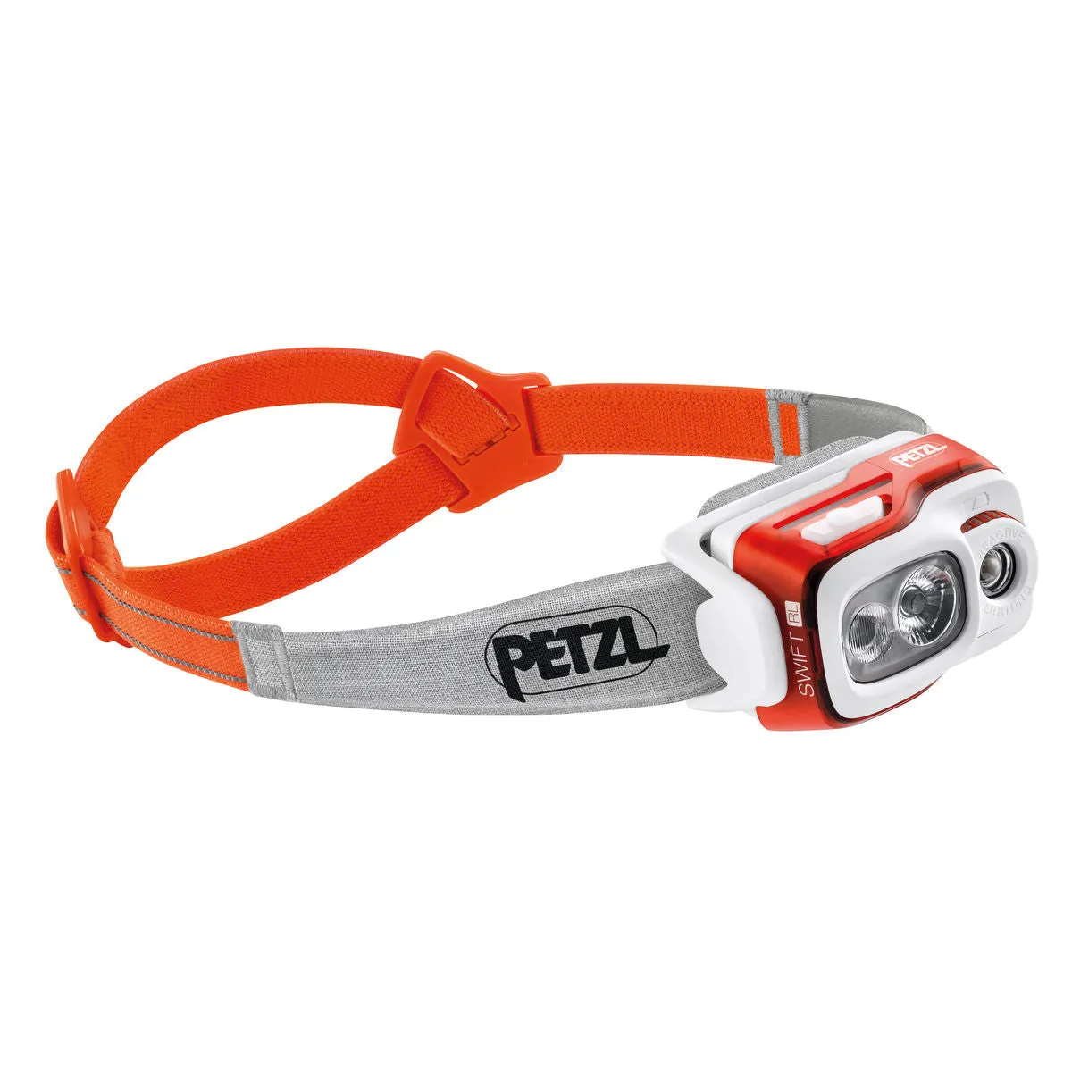 Petzl Swift RL Headlamp