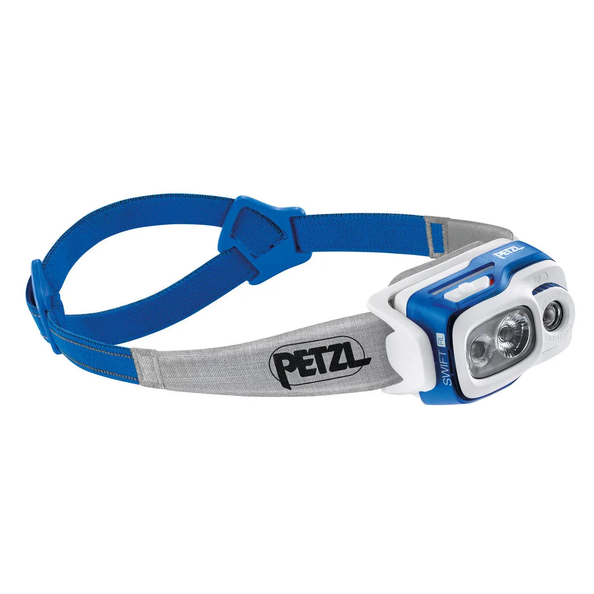 Petzl Swift RL Headlamp