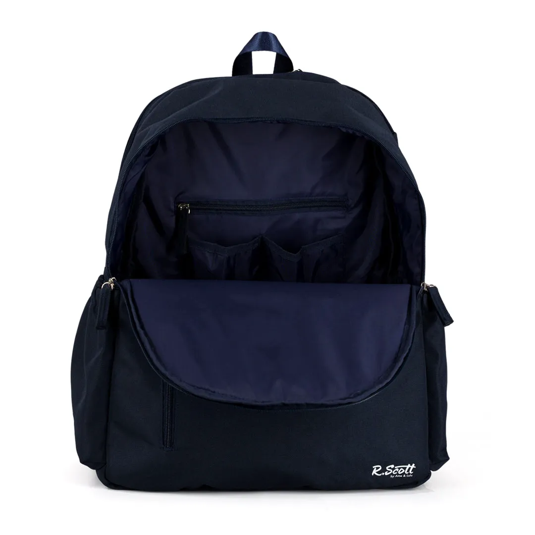 R. Scott Tennis Backpack