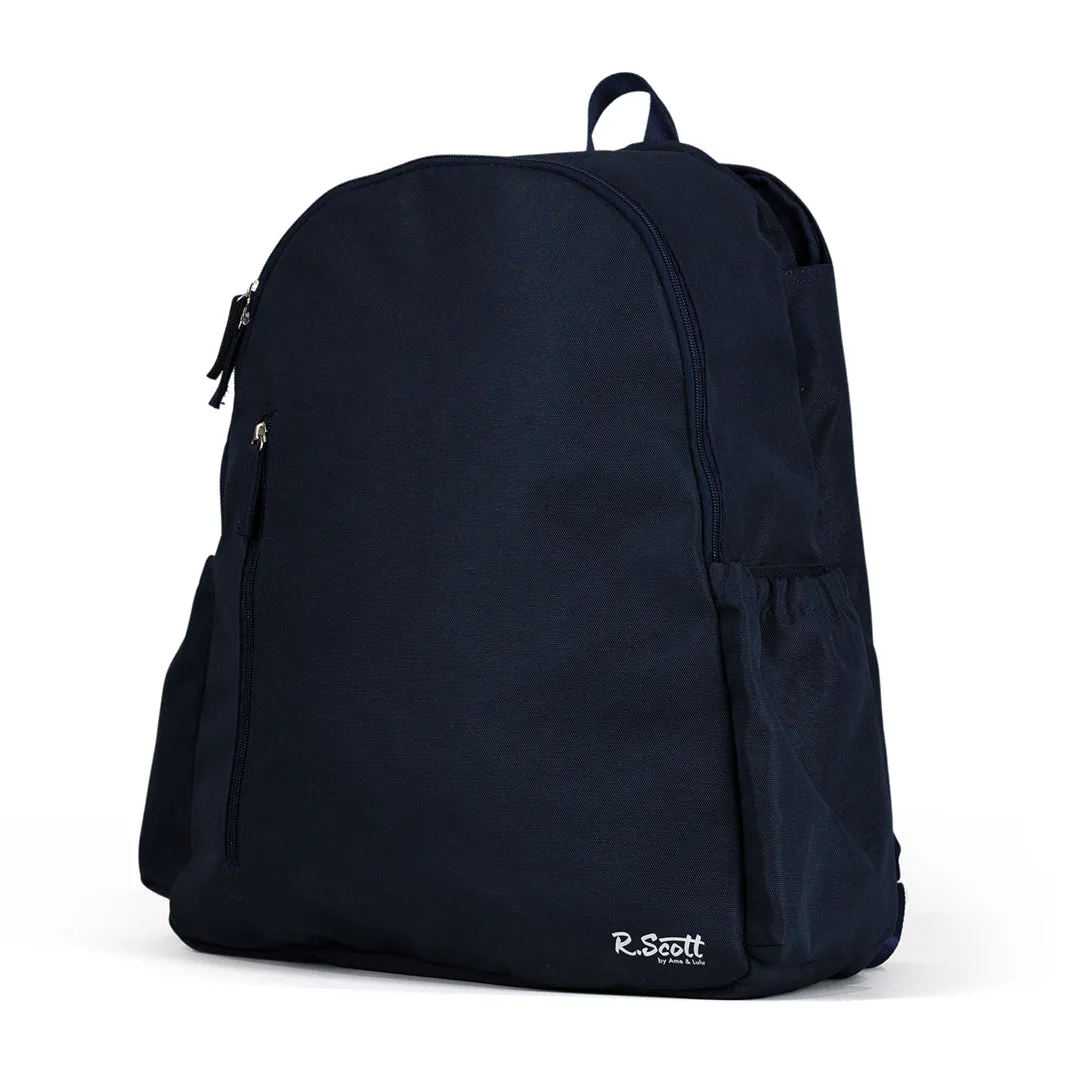 R. Scott Tennis Backpack