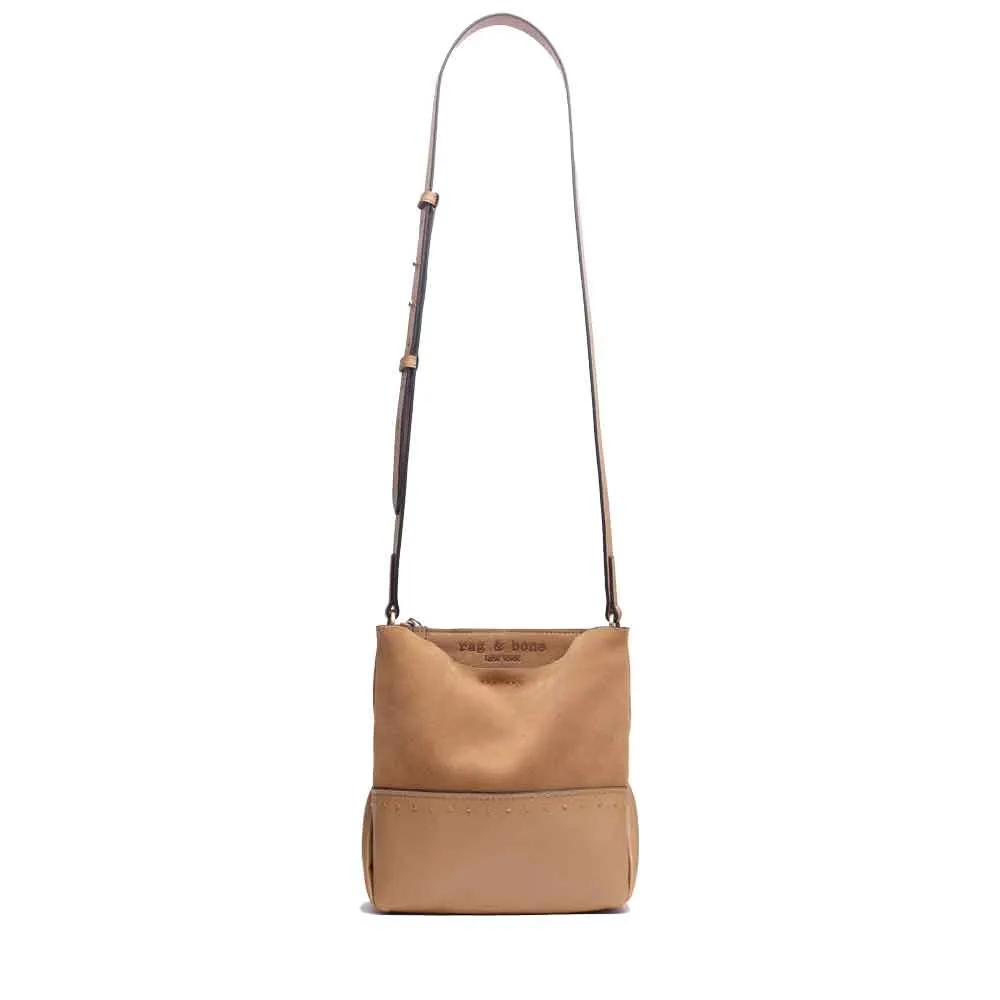 Rag & Bone Passenger Crossbody Bag