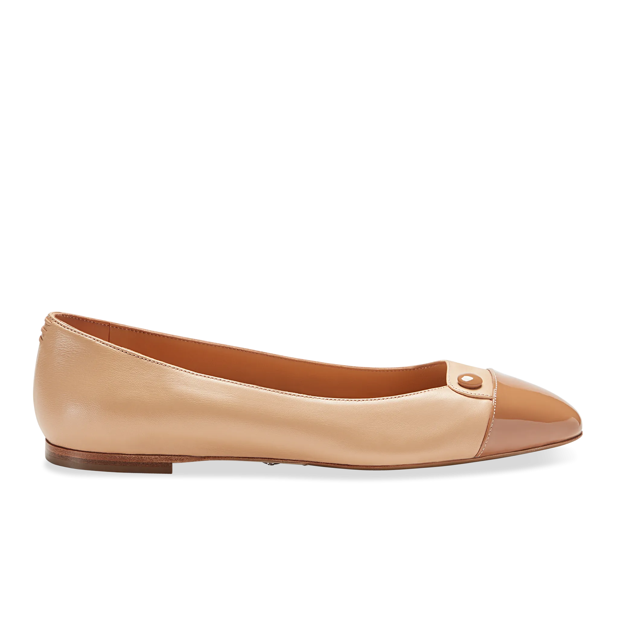 Sacchetto Ballet Flat