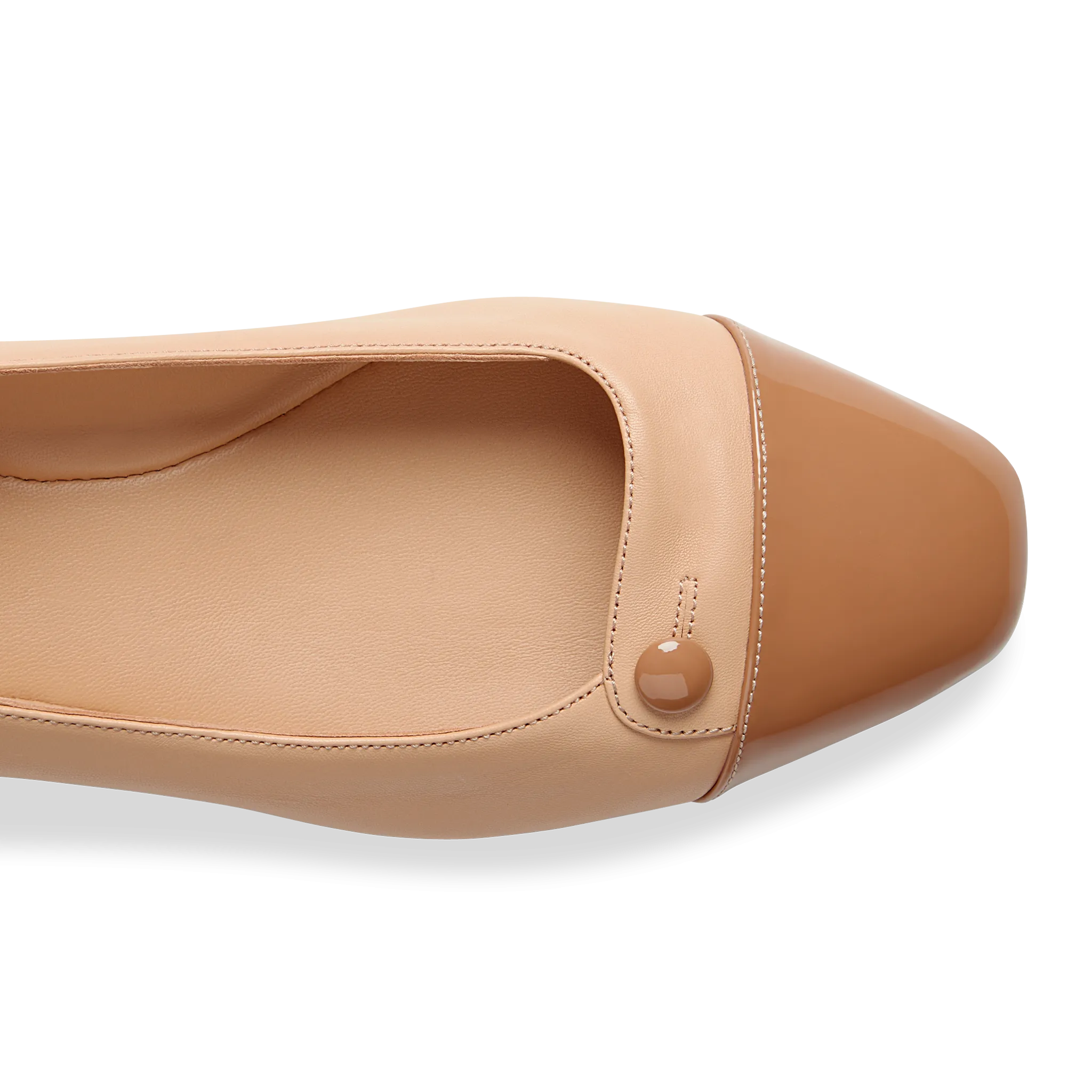 Sacchetto Ballet Flat