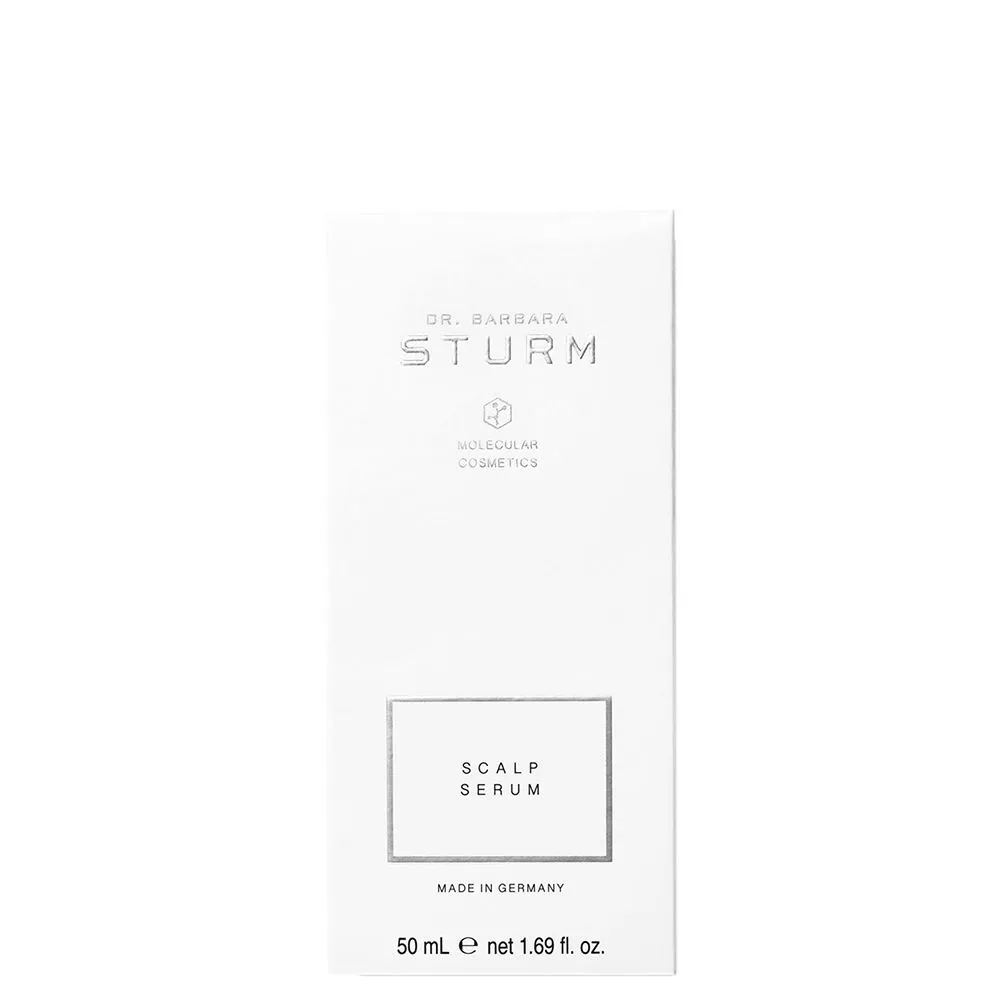 Scalp Serum