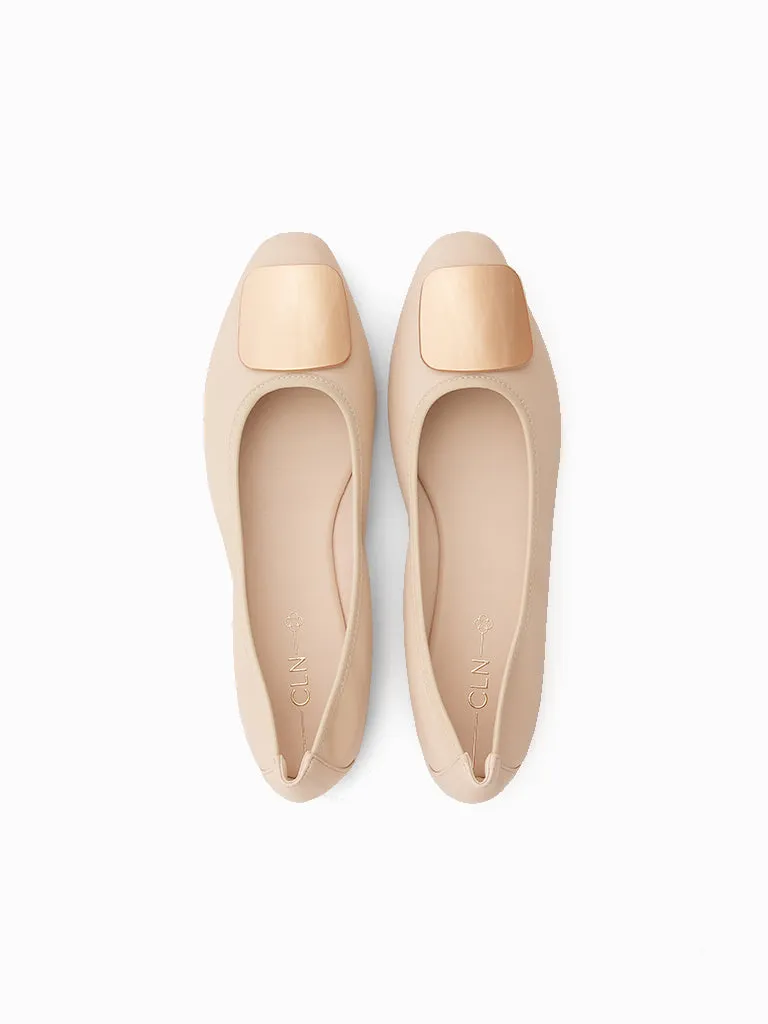 Sitka Flat Ballerinas