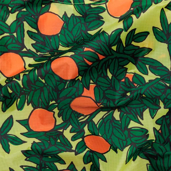 Standard Baggu - Orange Tree Yellow