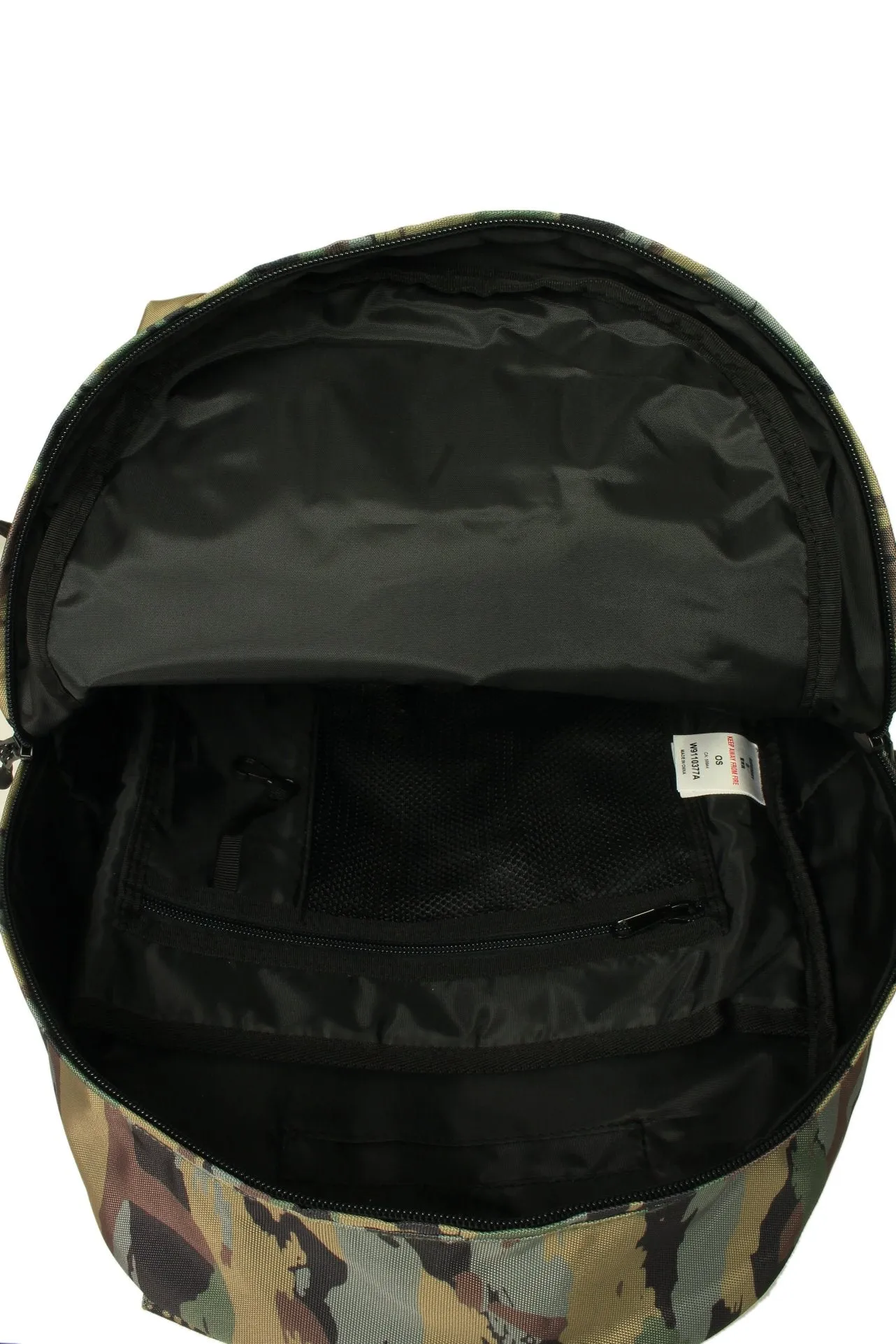 Superdry 'Printed Montana' Backpack/ Rucksack