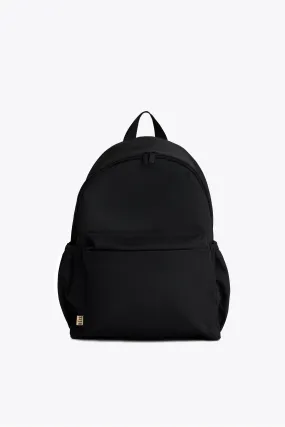 The BISics Backpack in Black