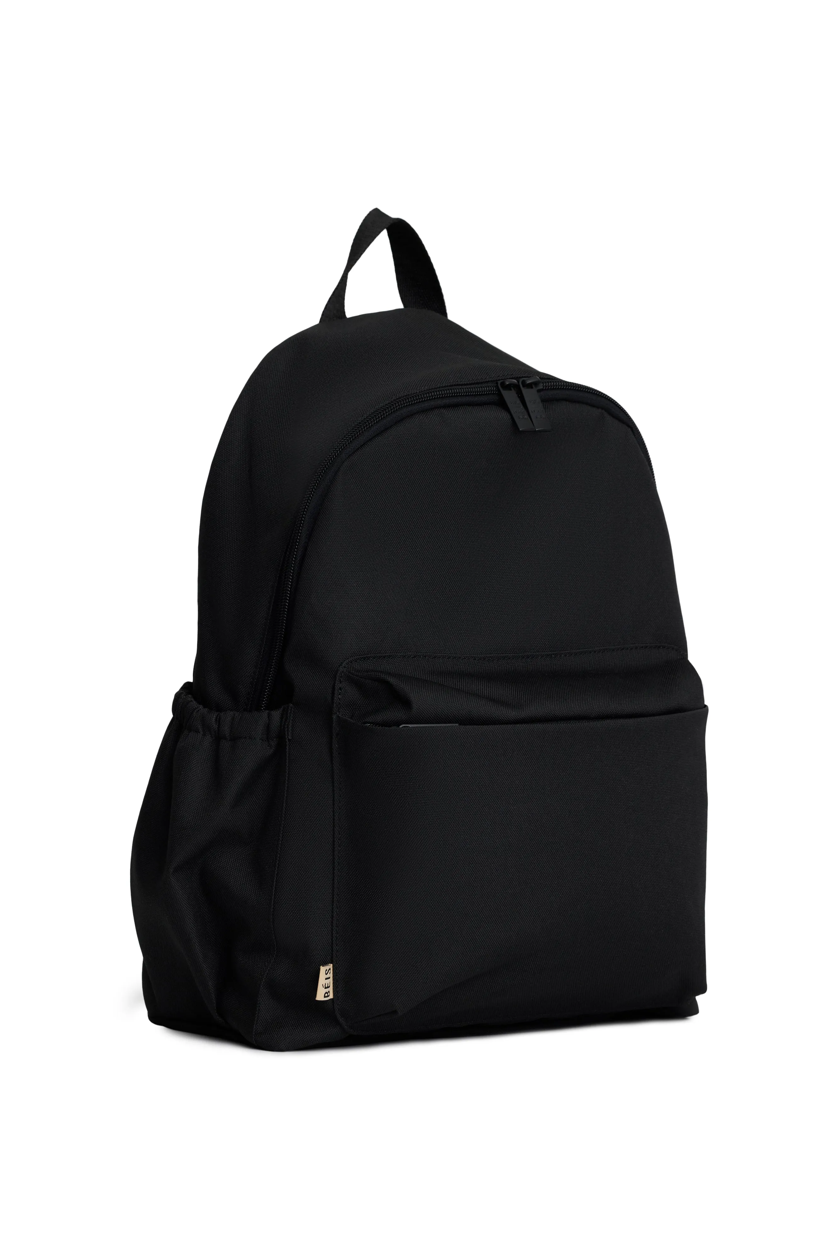 The BISics Backpack in Black