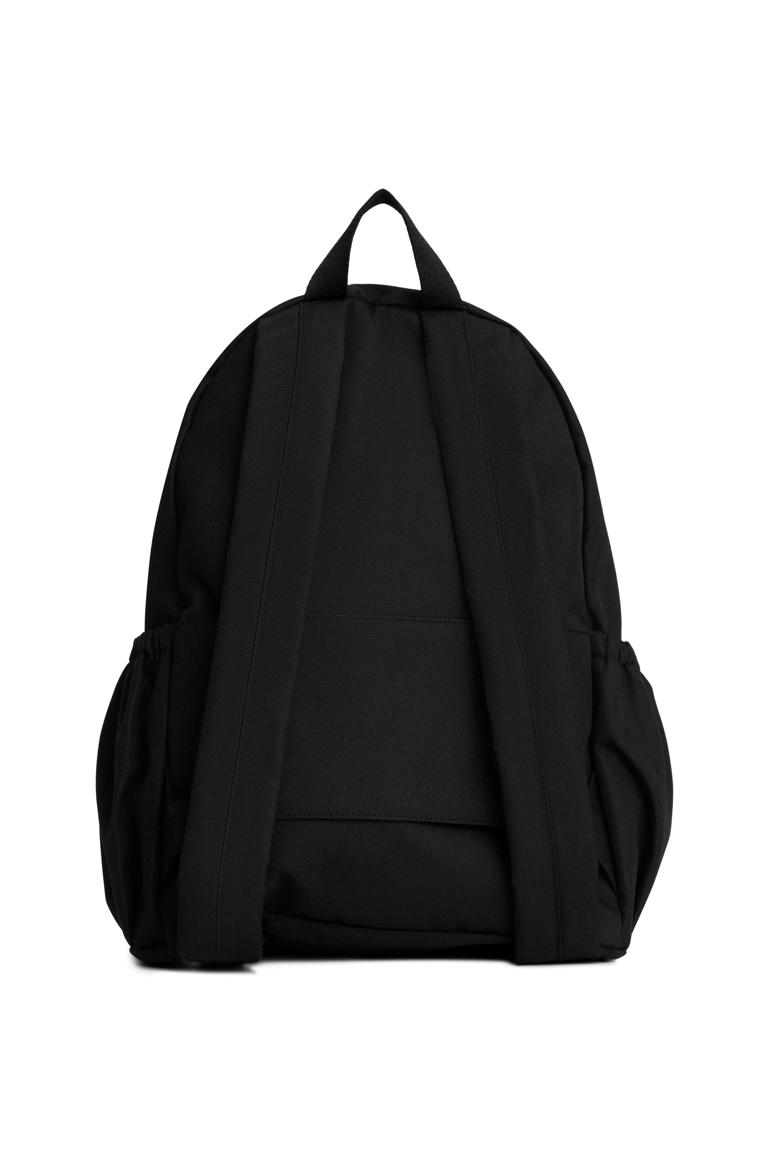 The BISics Backpack in Black