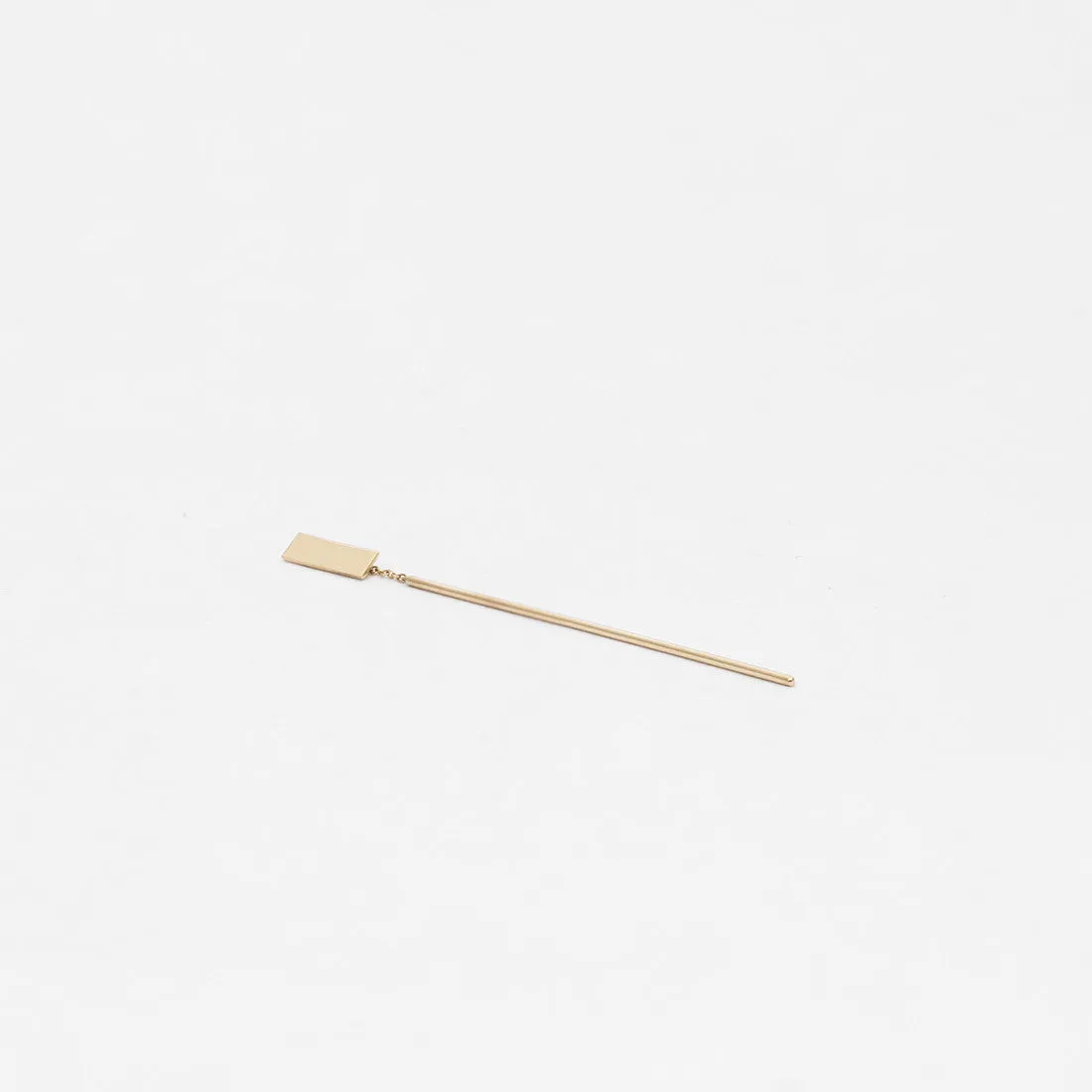 Tili Long Earring