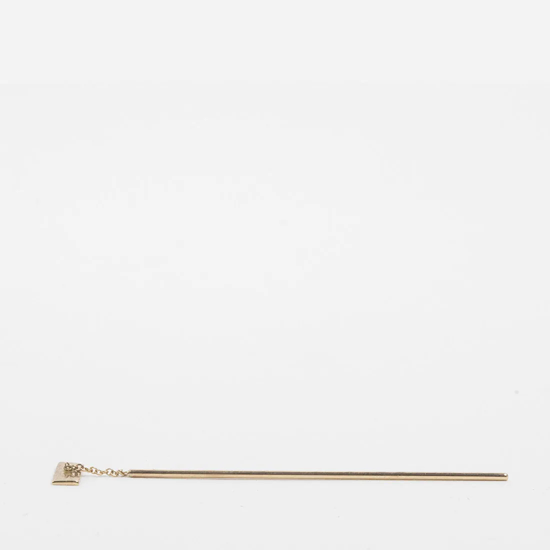 Tili Long Earring