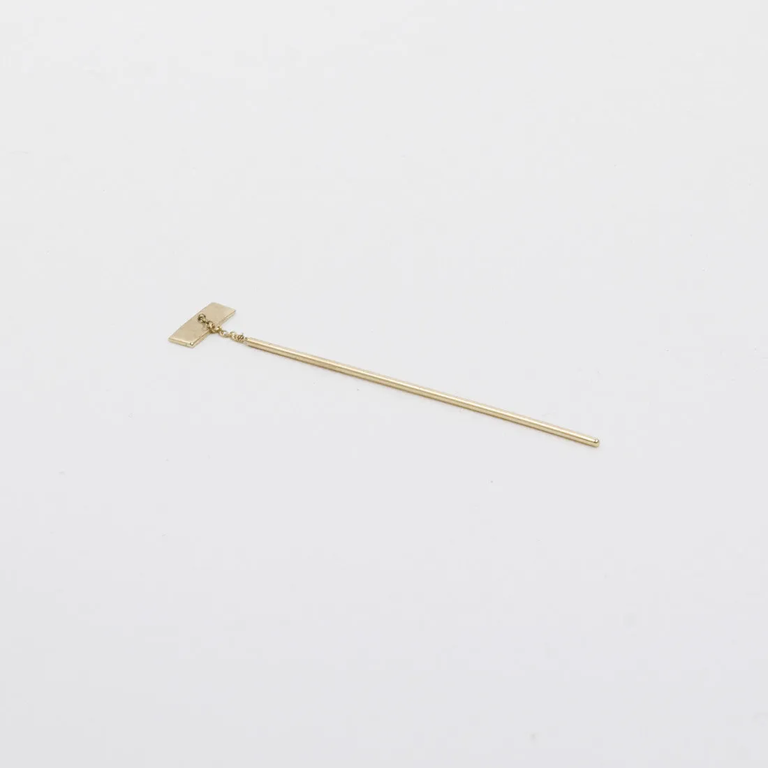 Tili Long Earring