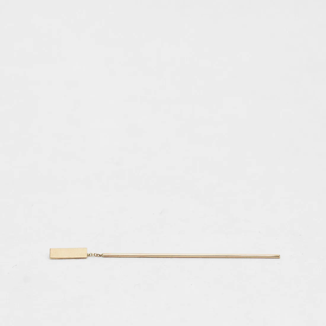 Tili Long Earring