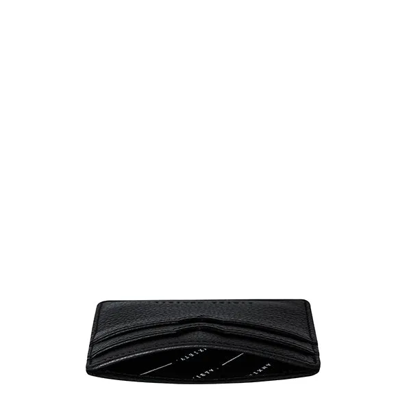 Together For Now Card Wallet - Black