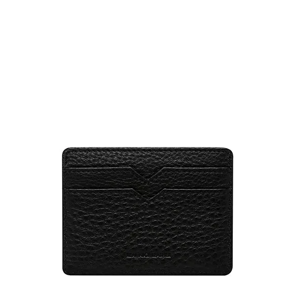 Together For Now Card Wallet - Black