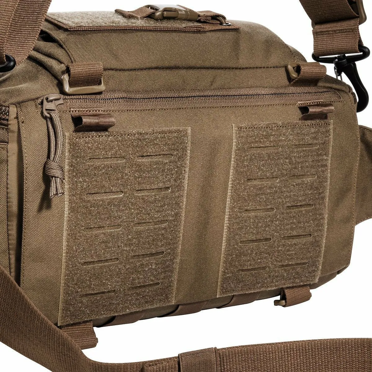 TT Medic Hip Bag - coyote brown