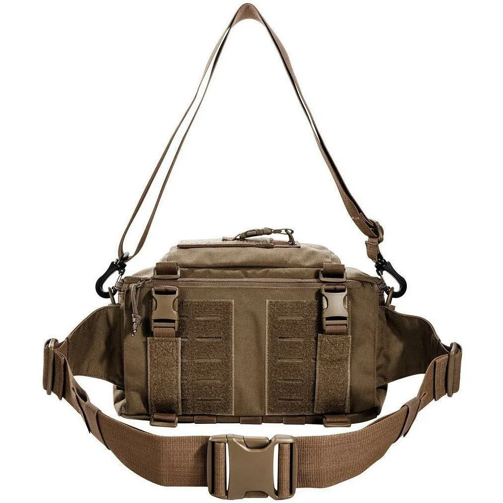 TT Medic Hip Bag - coyote brown