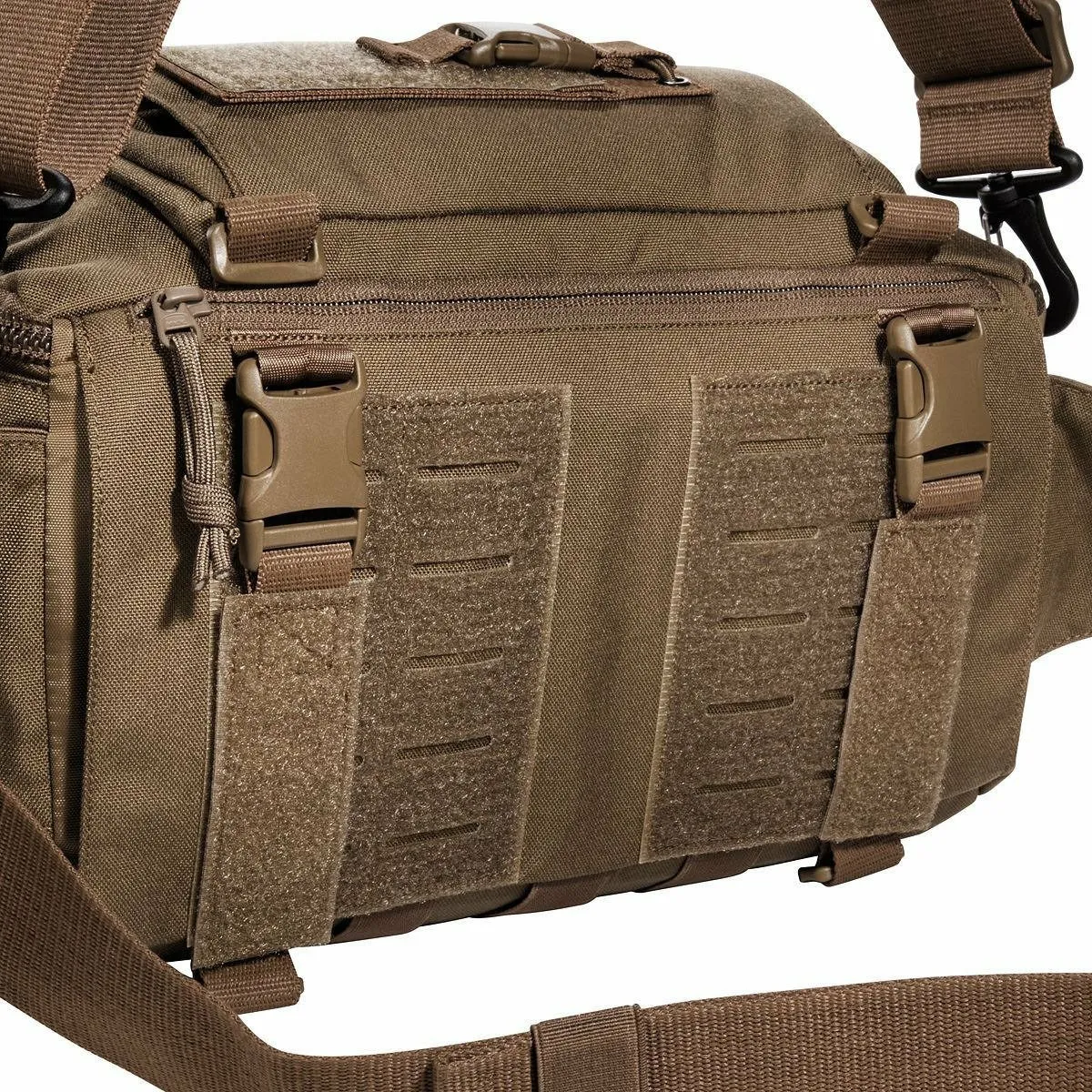 TT Medic Hip Bag - coyote brown