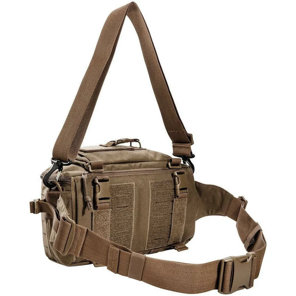 TT Medic Hip Bag - coyote brown