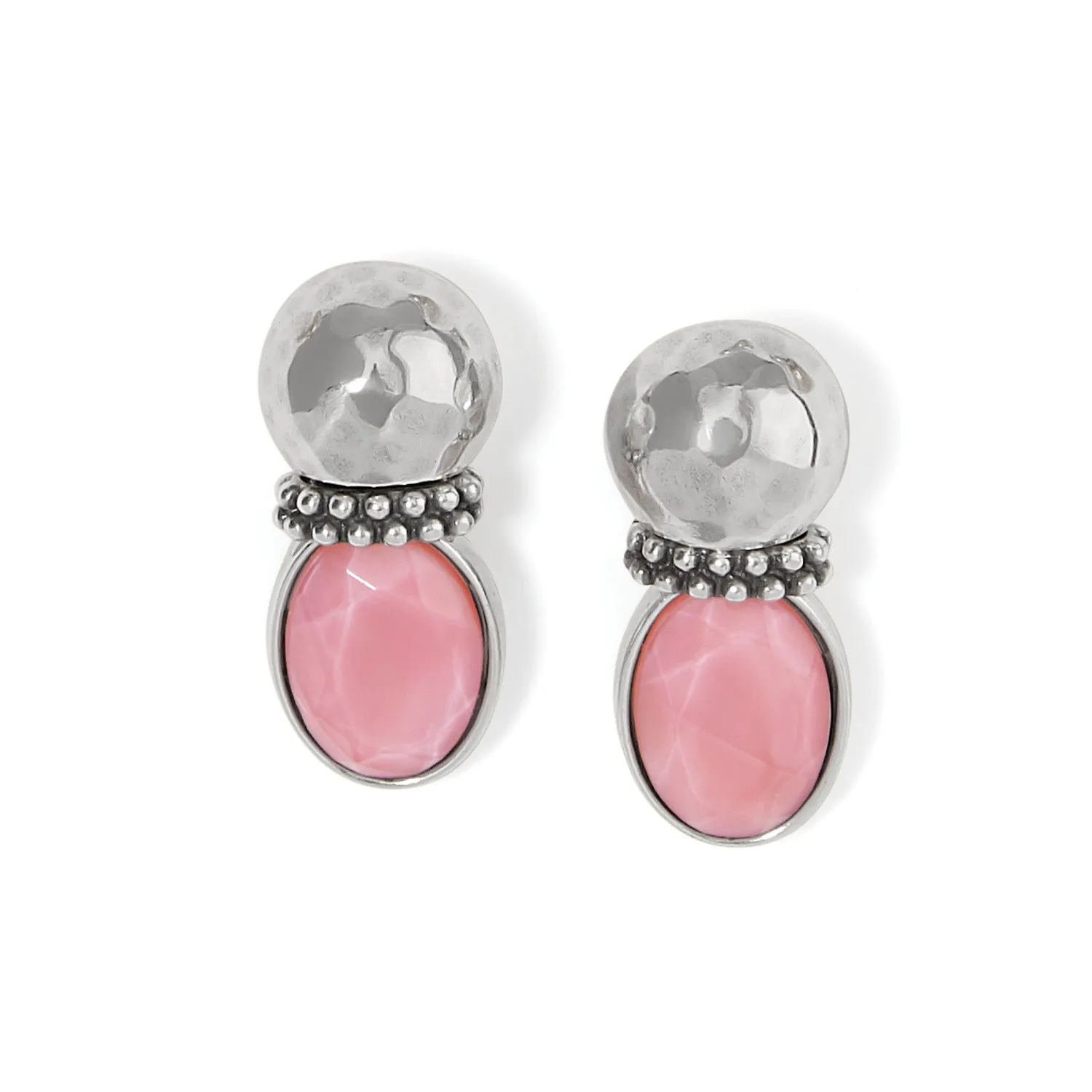 Venus Post Drop Earrings