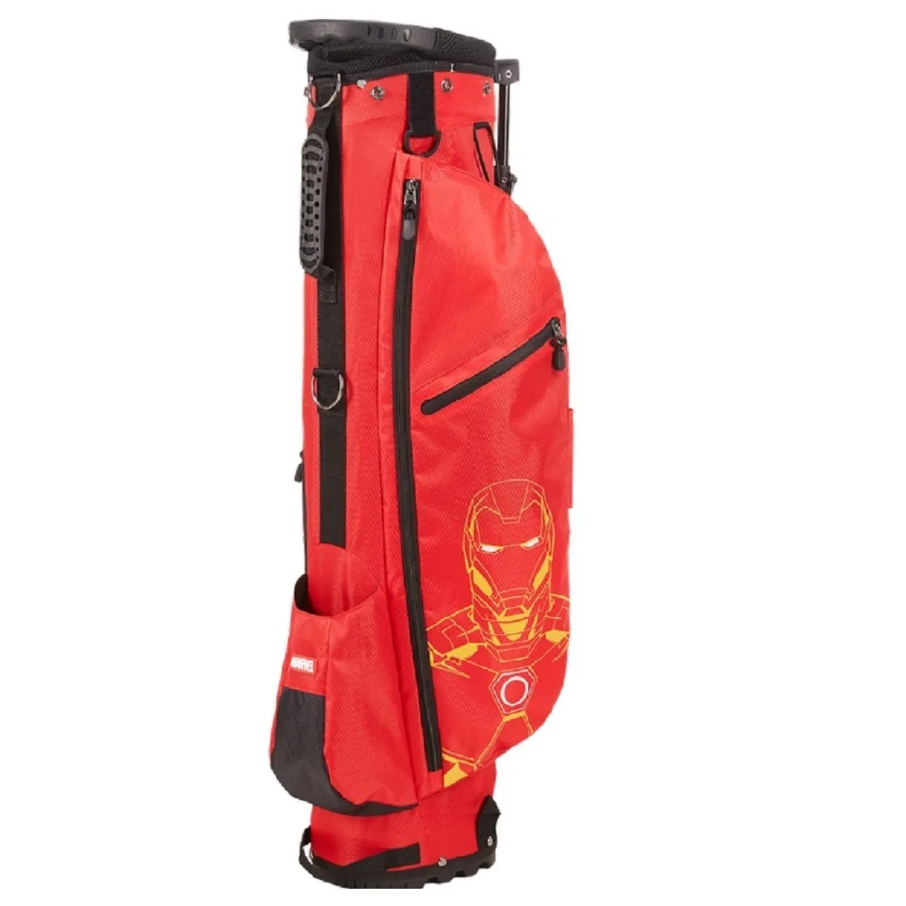 Volvik Marvel Avengers Golf Stand Bags