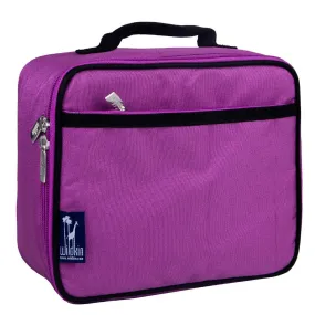 Wildkin Orchid Lunch Box Bag [BPA-Free]