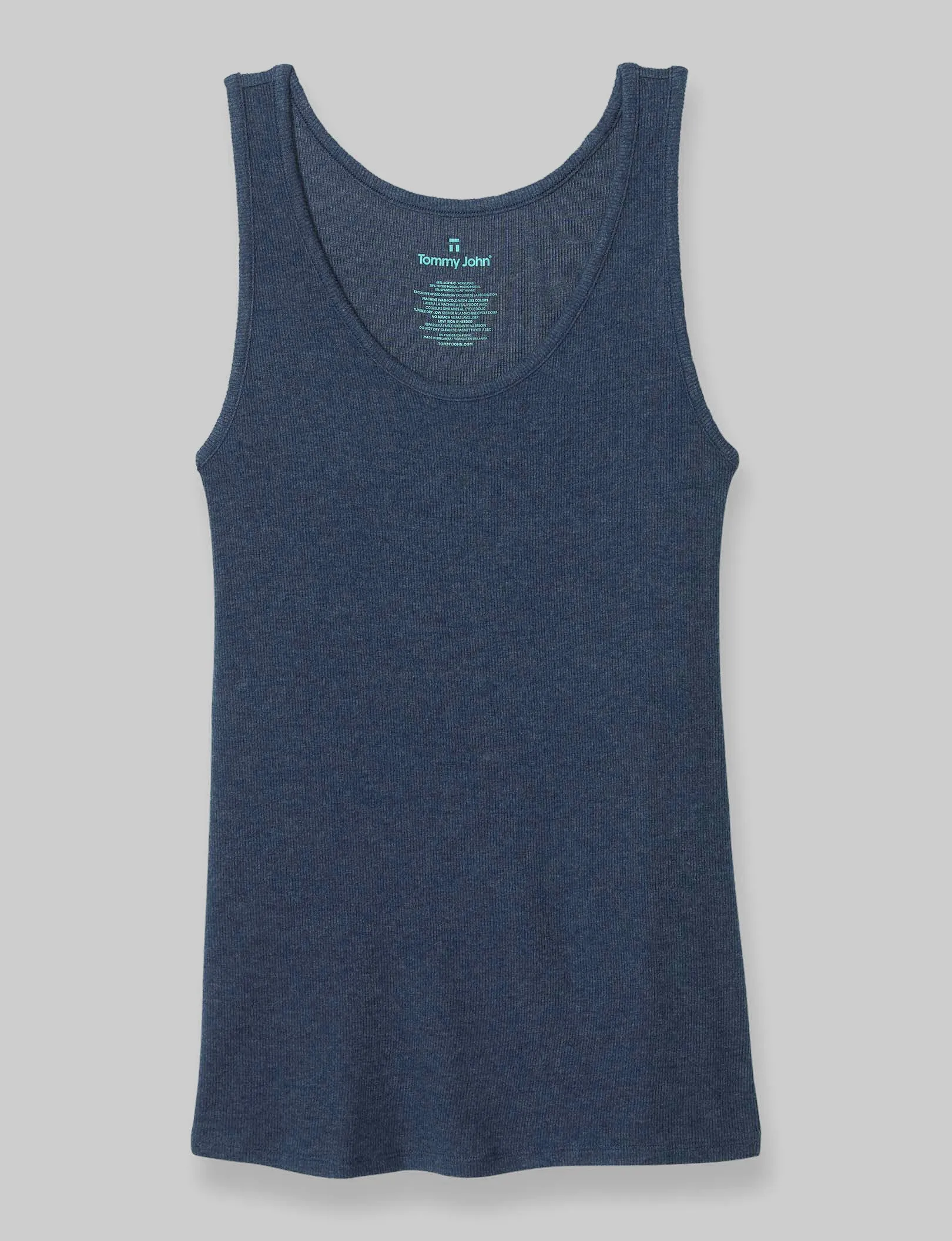 Women's Downtime Tank