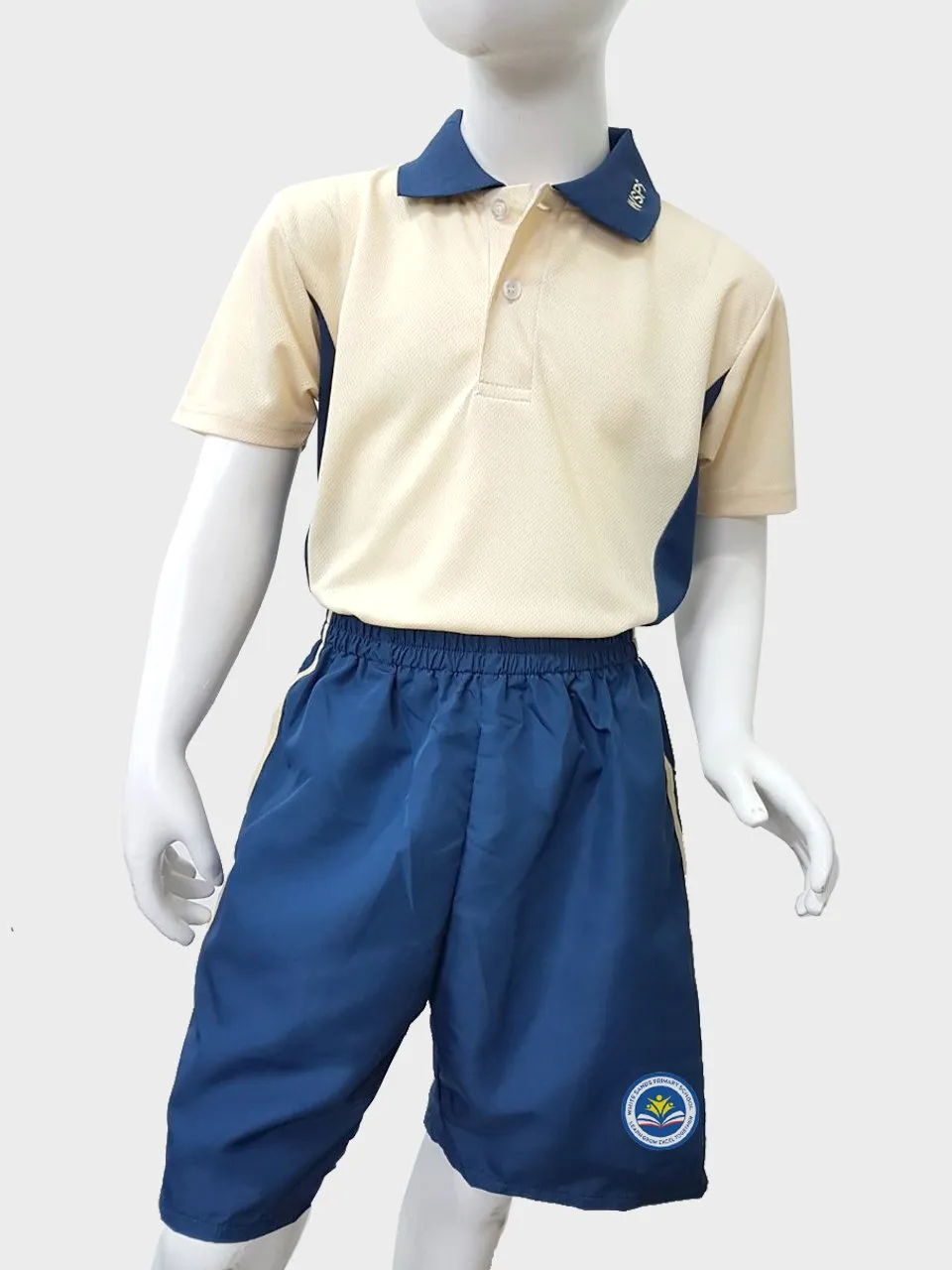 WSPS PE Shorts